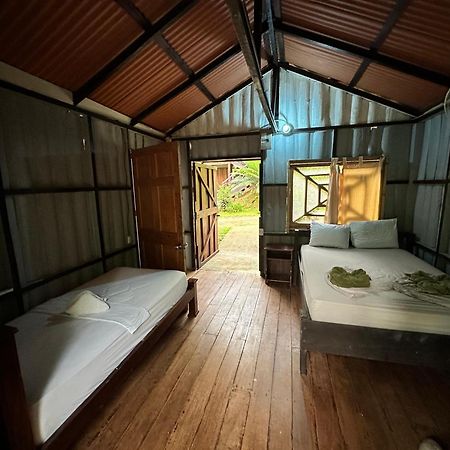Sukia Hostel Drakes Bay Eksteriør billede