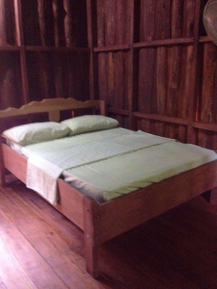 Sukia Hostel Drakes Bay Eksteriør billede