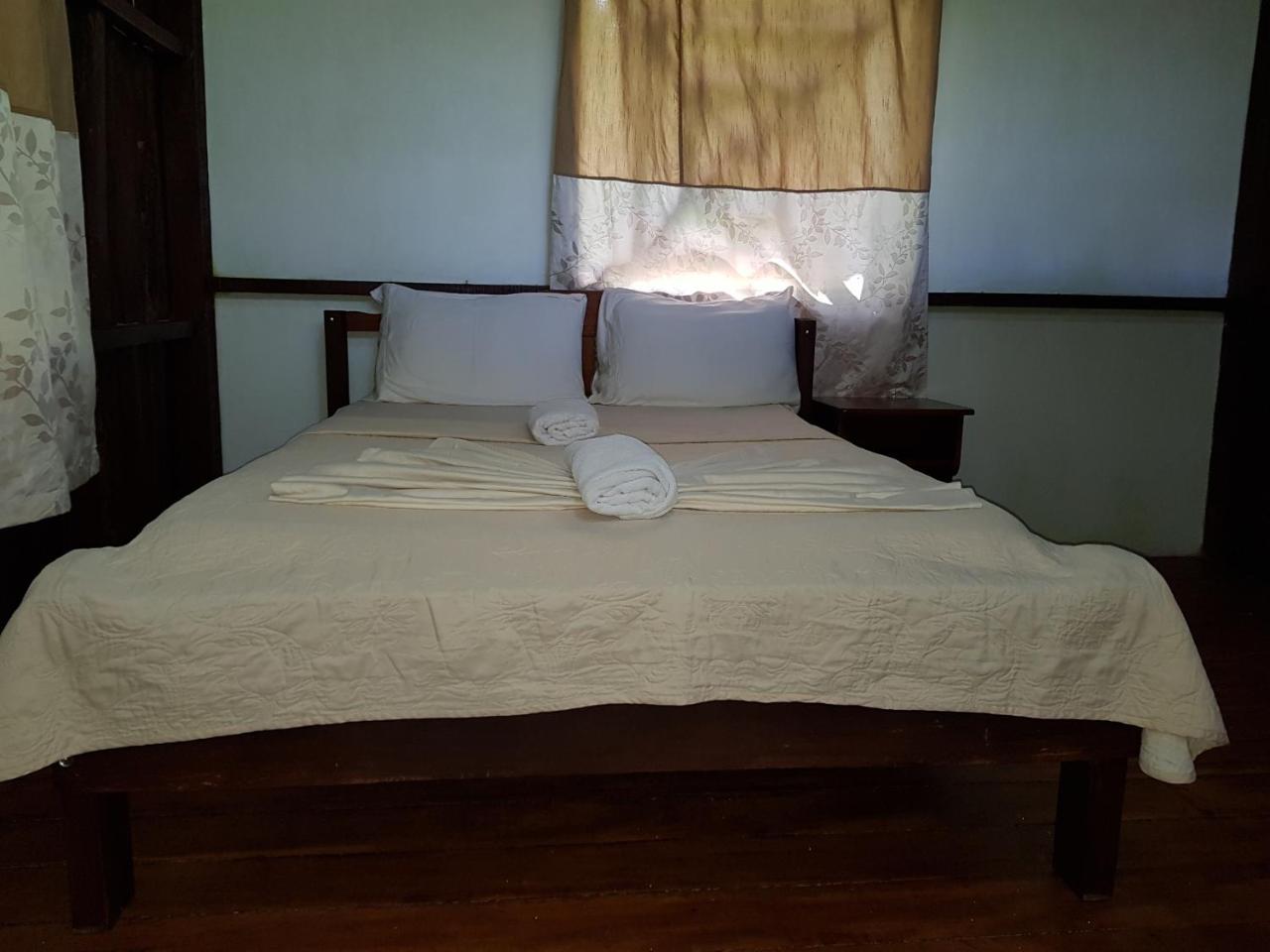 Sukia Hostel Drakes Bay Eksteriør billede