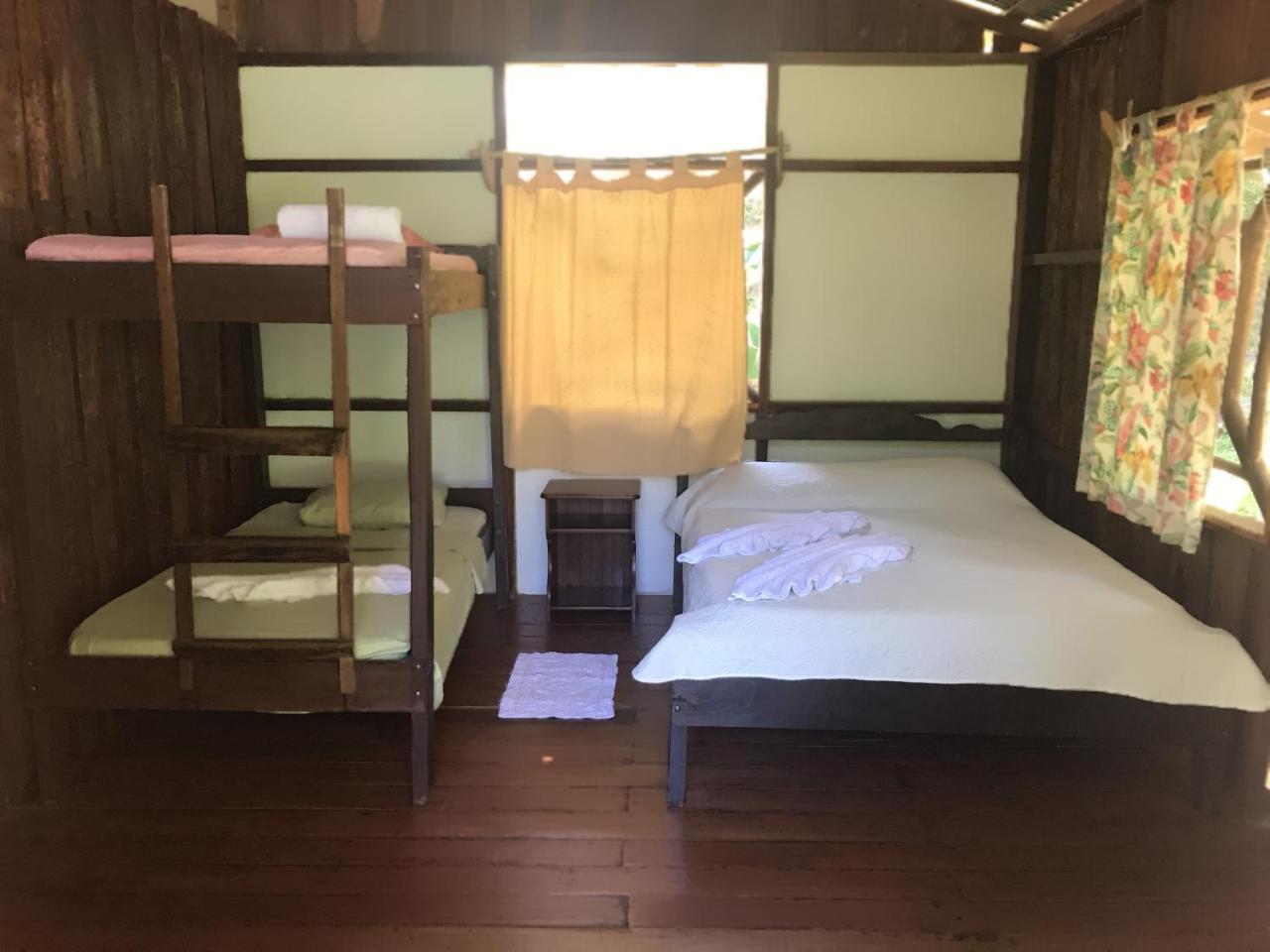 Sukia Hostel Drakes Bay Eksteriør billede