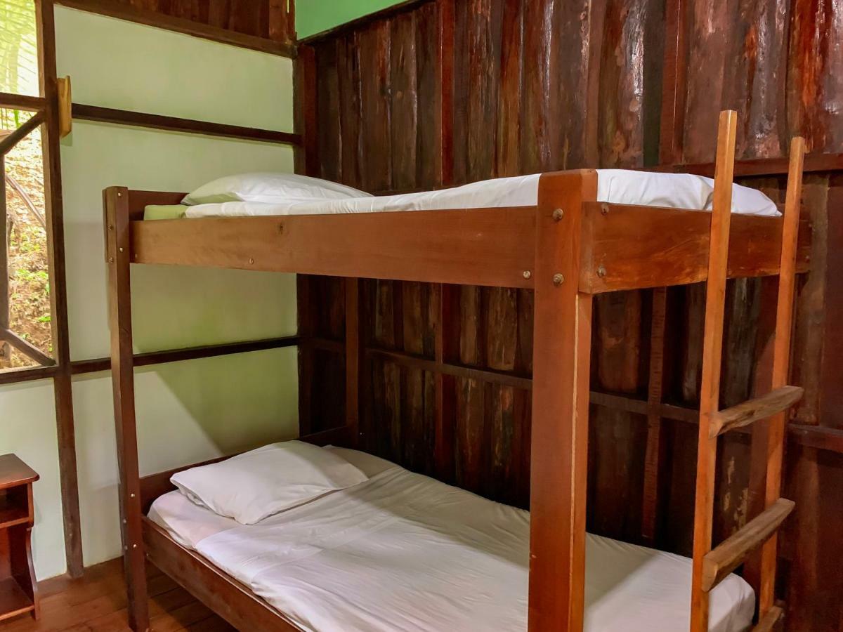 Sukia Hostel Drakes Bay Eksteriør billede